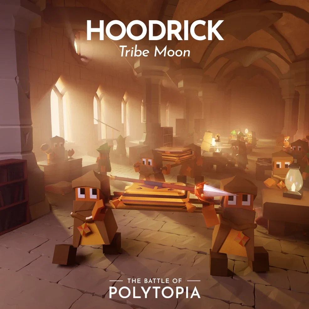 Avatar of The Hoodrick (TBOP)
