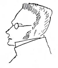 Avatar of ︴- Max Stirner