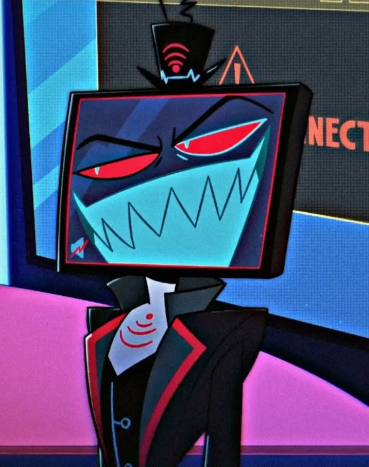 Avatar of Vox