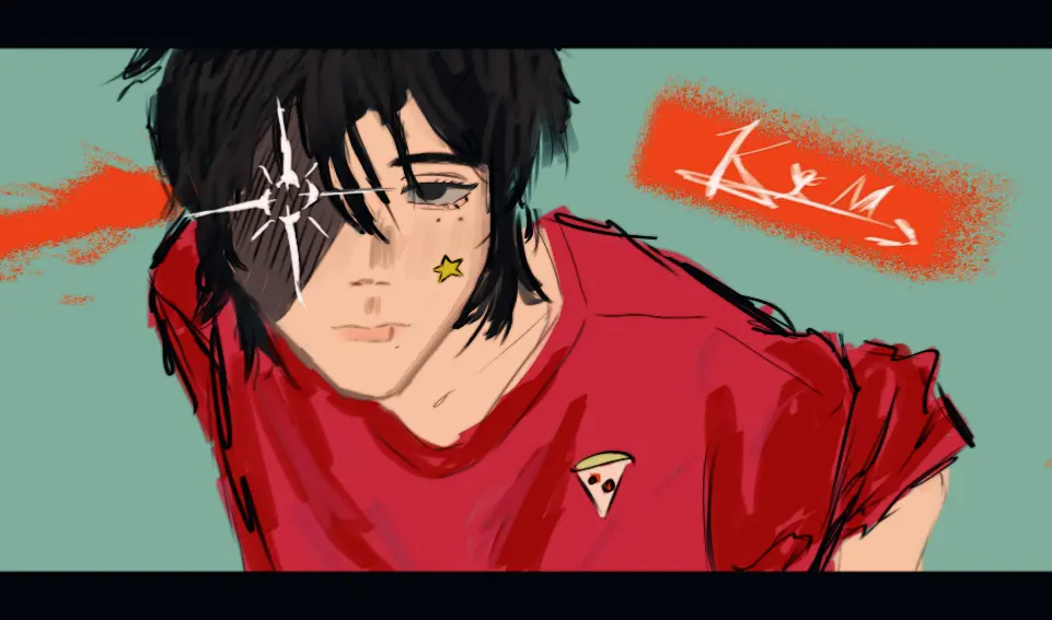 Avatar of [WLW] Karina (Silencer)