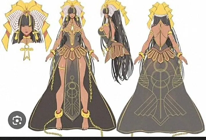 Avatar of Exodia the horny one