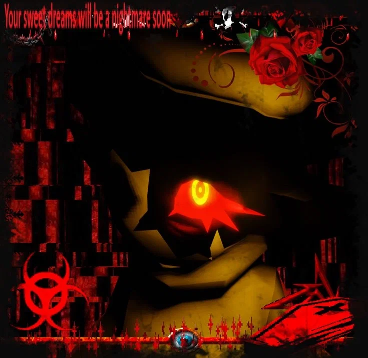 Avatar of Folly | "Any measure is good when the flame of passion dies out."