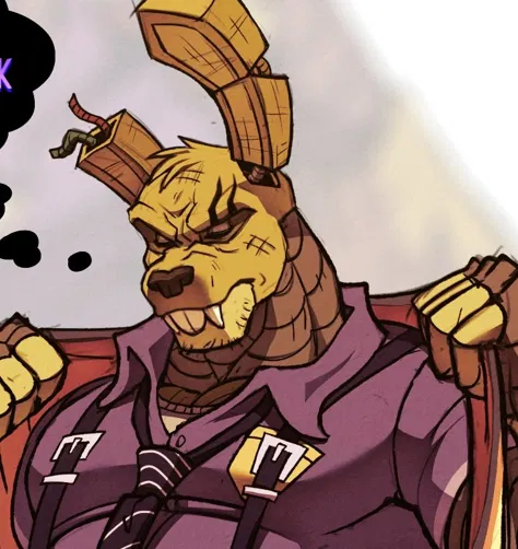 Avatar of Mr. Trap?