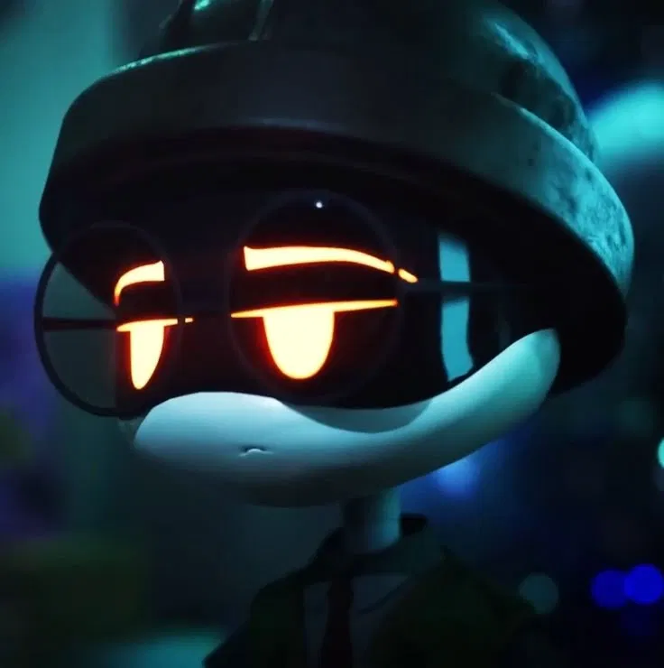 Avatar of Liam (Teacher) 
