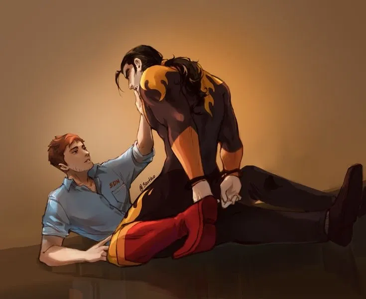 Avatar of Flambae X Robert |Dispatch