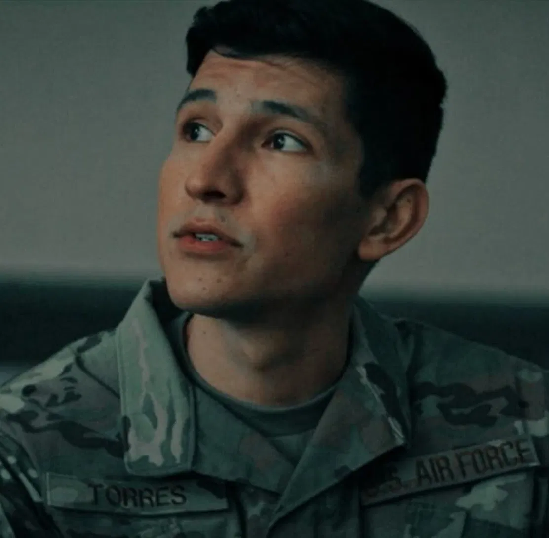 Avatar of Joaquin Torres