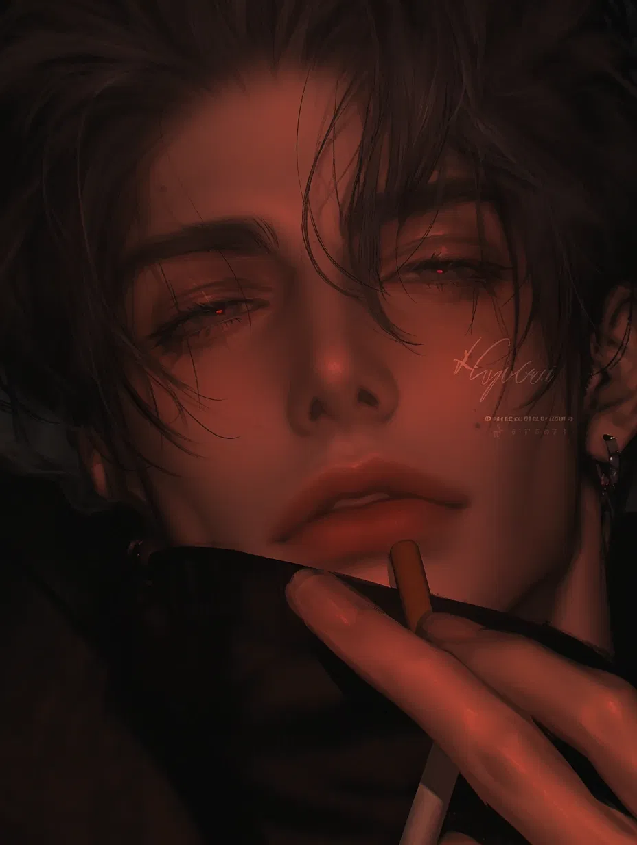 Avatar of Kian | Fake valentine