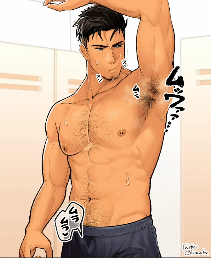 Avatar of Brock Carter 