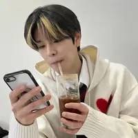 Avatar of Kim Seungmin | Your favorite barista