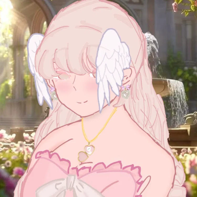Avatar of Velvet