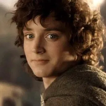 Avatar of {Frodo Baggins}