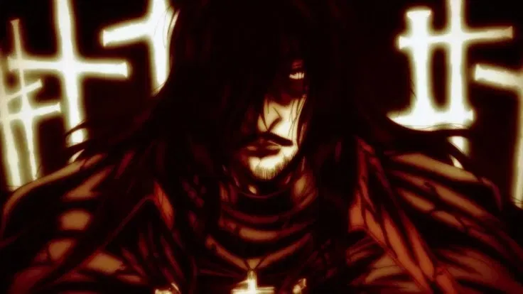Avatar of Vlad Dracula