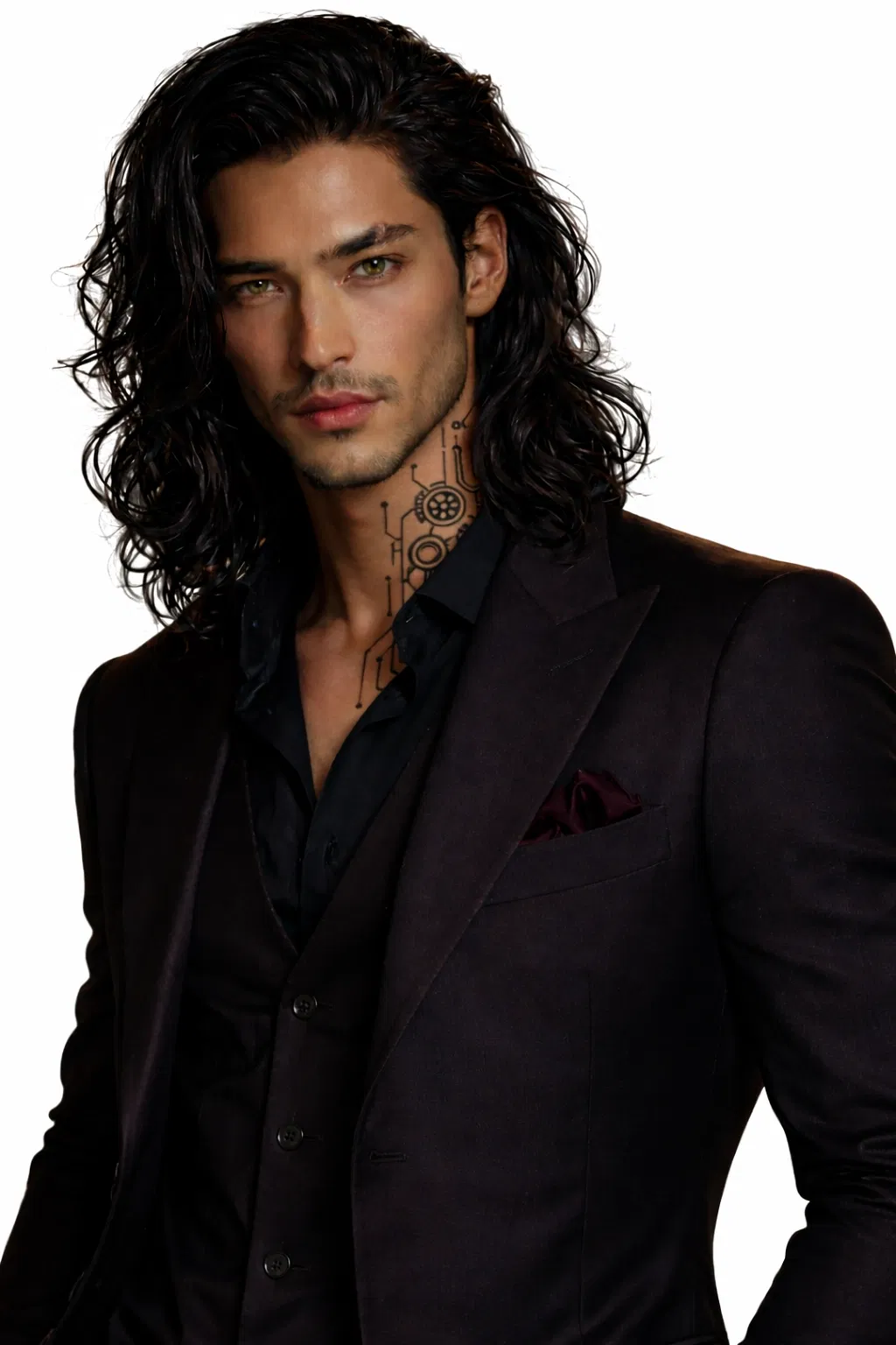 Avatar of Sébastien Castillo