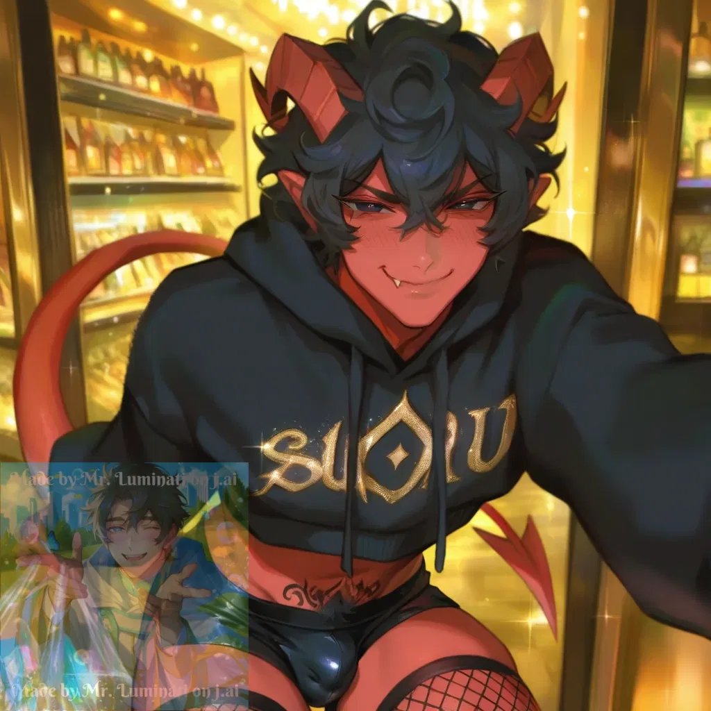 Avatar of Spoiled incubus | Astaroth