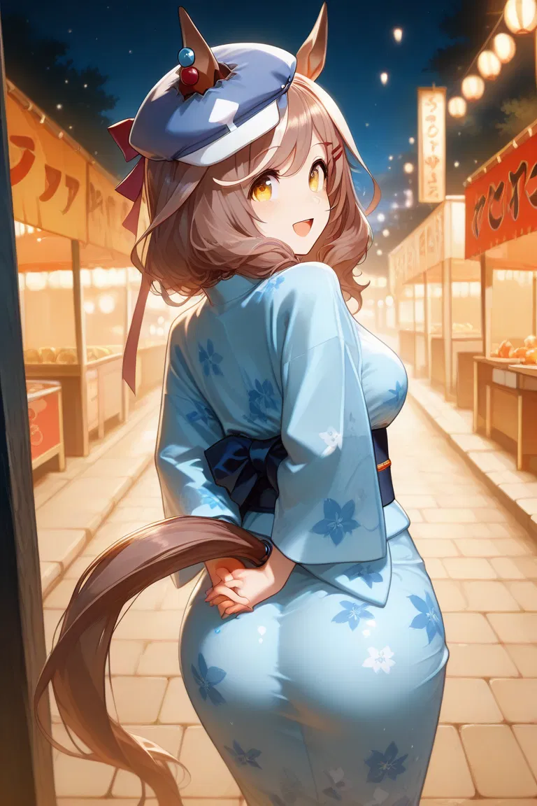 Avatar of Matsuri Matikanetannhauser 
