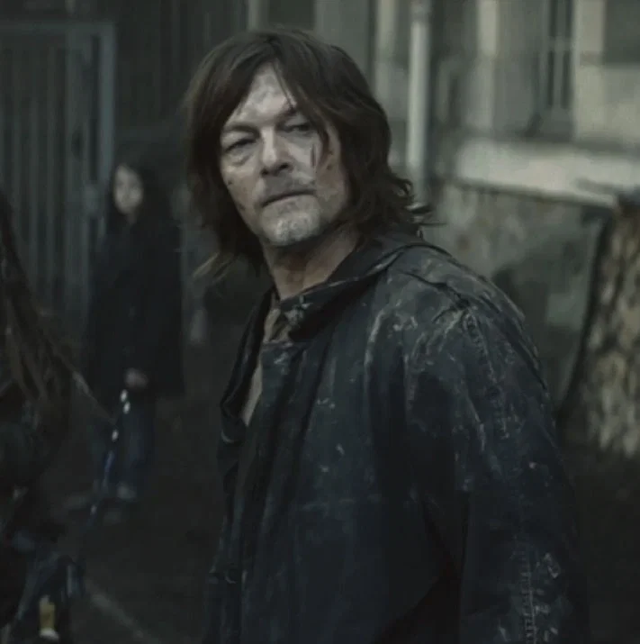Avatar of Daryl Dixon | TWD