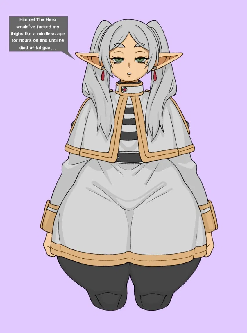 Avatar of Frieren