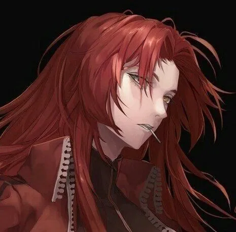 Avatar of Gebura | Lobotomy Corporation 