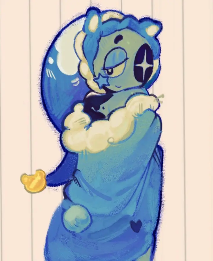 Avatar of !FEMALE! Astro Novalite ✧
