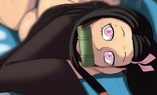Avatar of Nezuko kamado