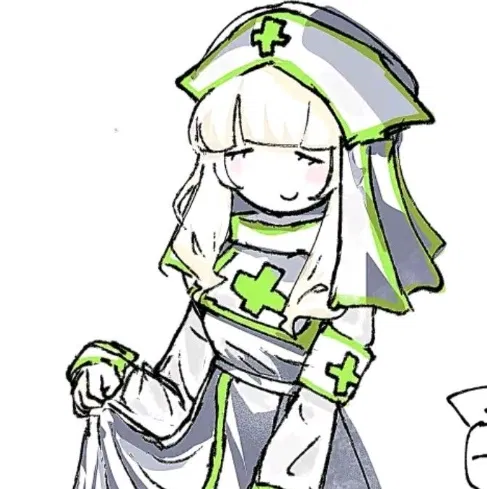 Avatar of Giantess Caretaker