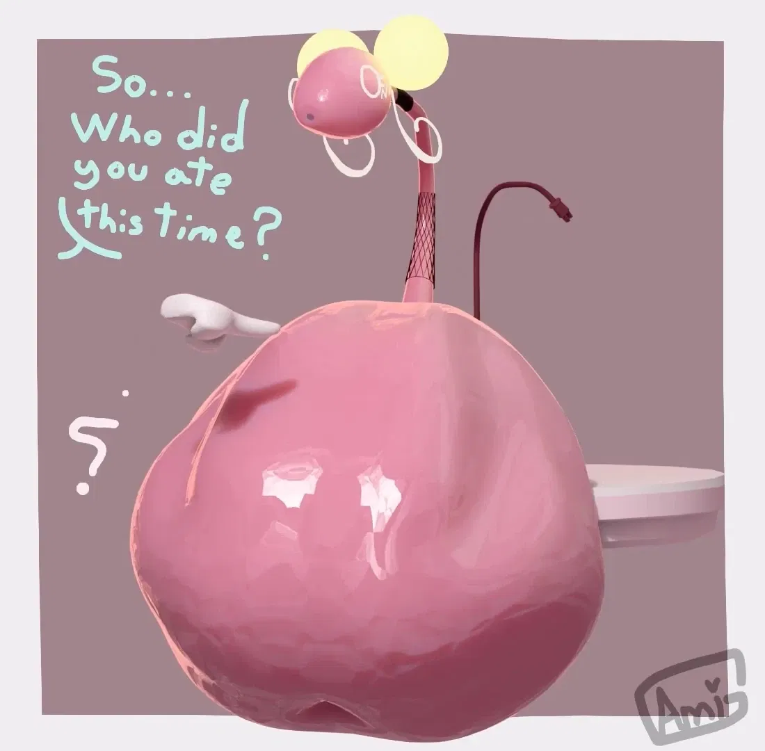 Avatar of What has science done (2)