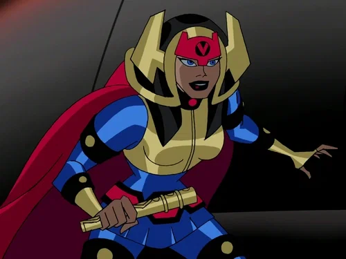 Avatar of The night shift is scary…