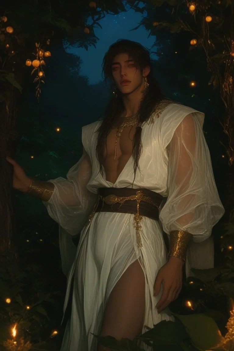 Avatar of Satyadev