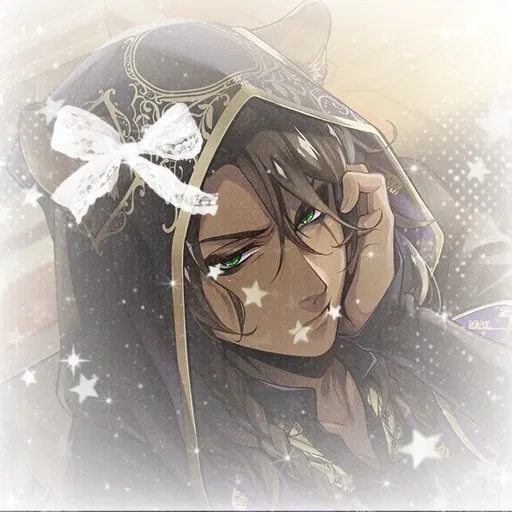 Avatar of 𐔌 . 𓎟   Leona Kingscholar    ᐟ｡୧ ꒱