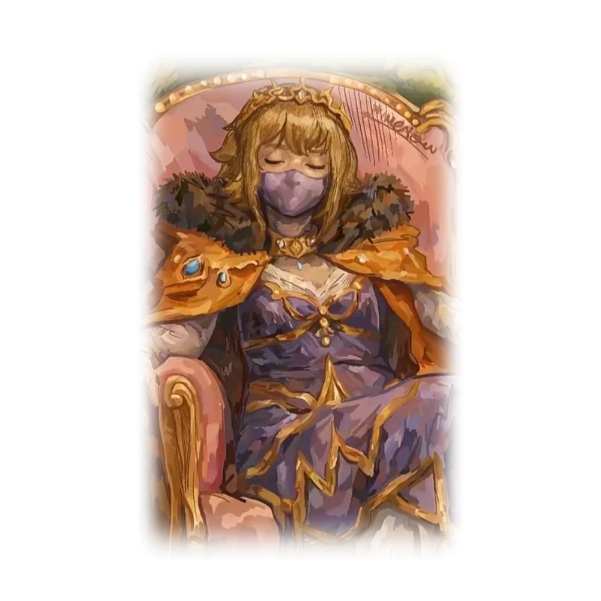 Avatar of ──　Princess Kenny　⊰　SOUTH PARK　