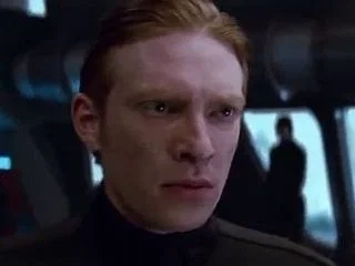 Avatar of General Hux