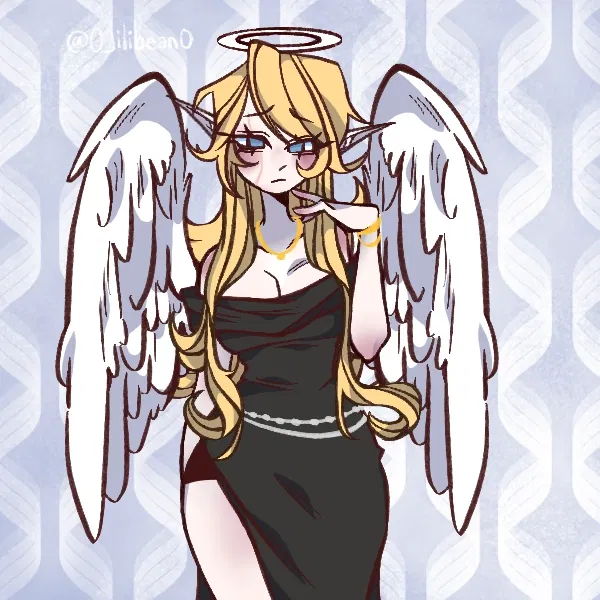 Avatar of The angel