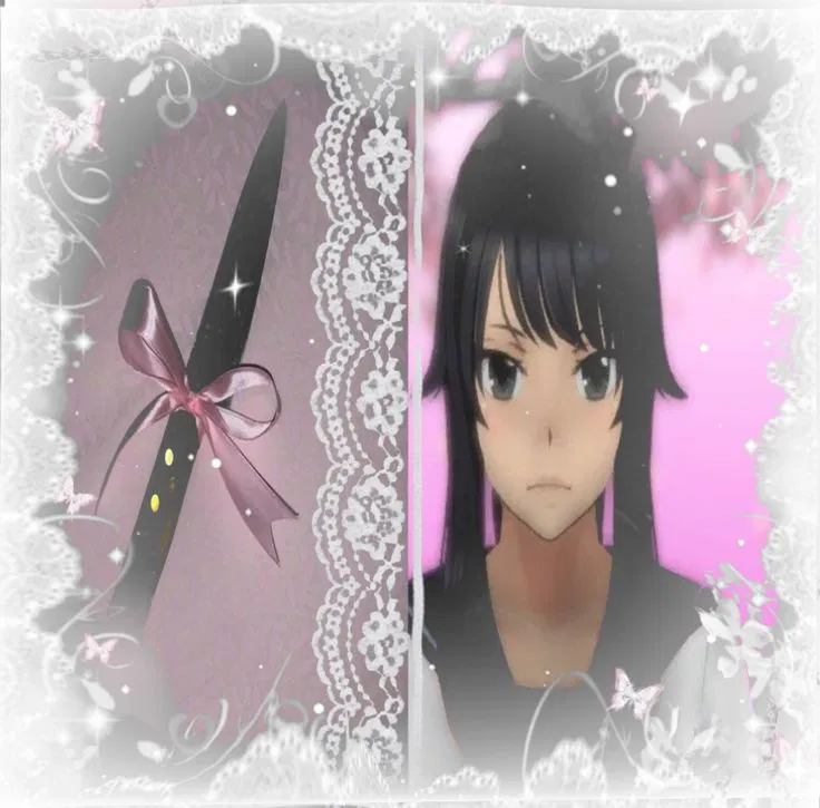 Avatar of Ayano Aishi