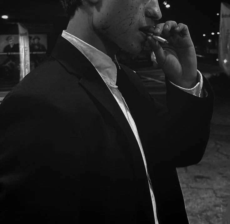 Avatar of Julian Moreau