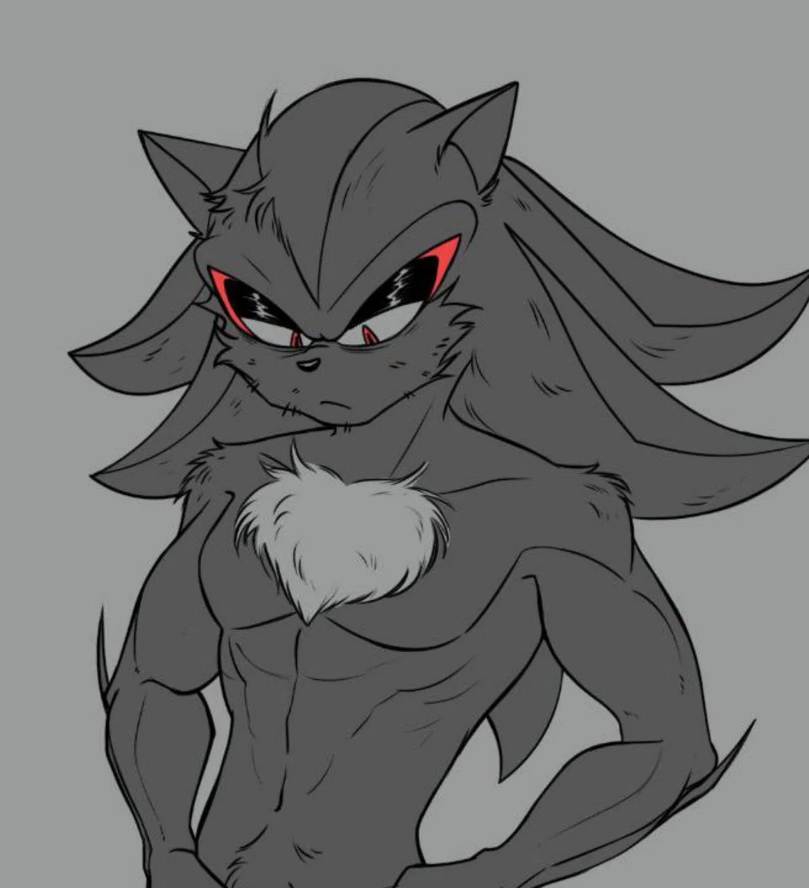 Avatar of Shadow | stepfather.