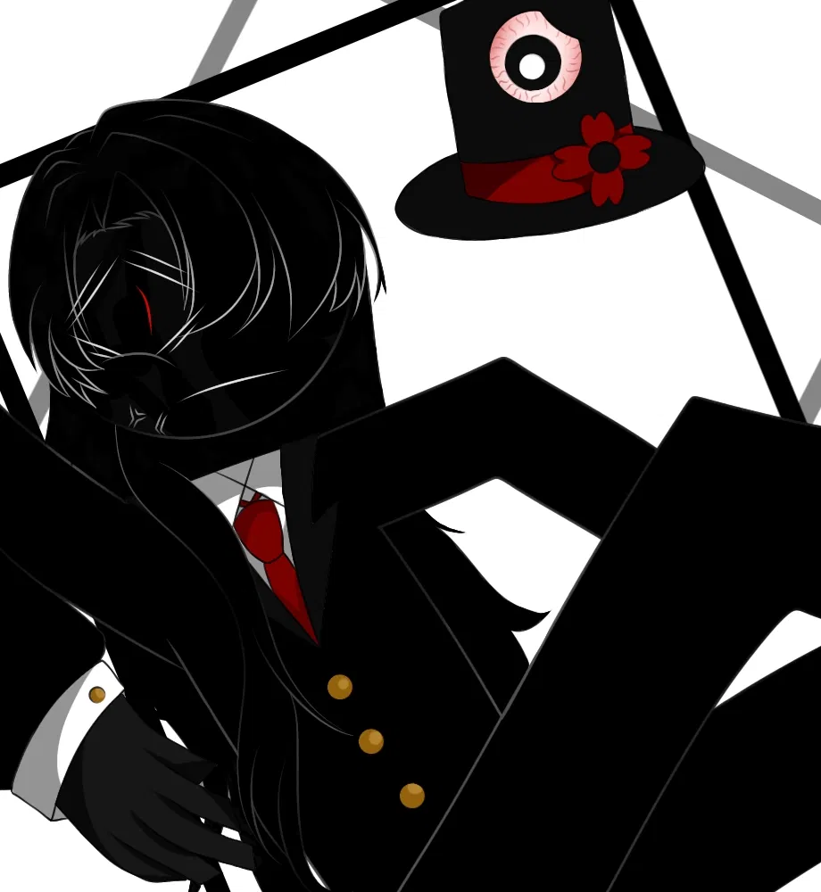Avatar of Unknown/The void