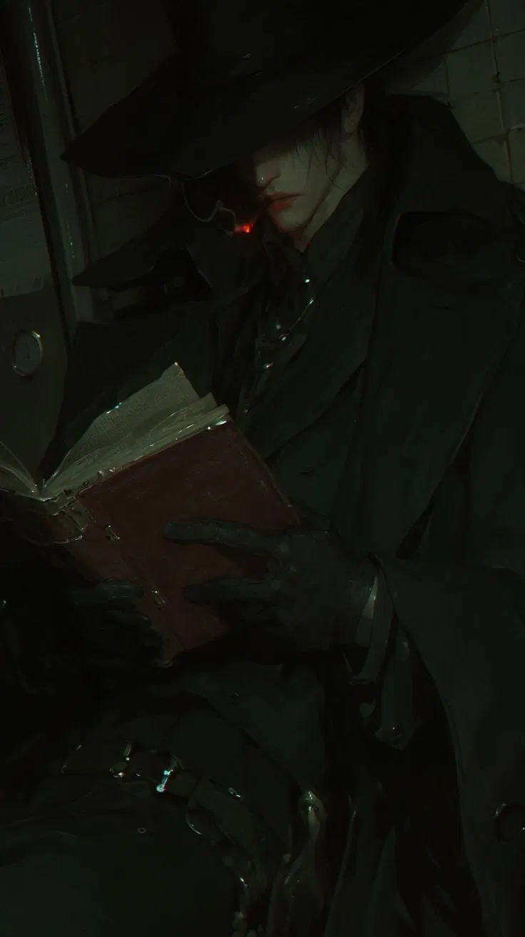Avatar of Alec “Ghost” Kadlec