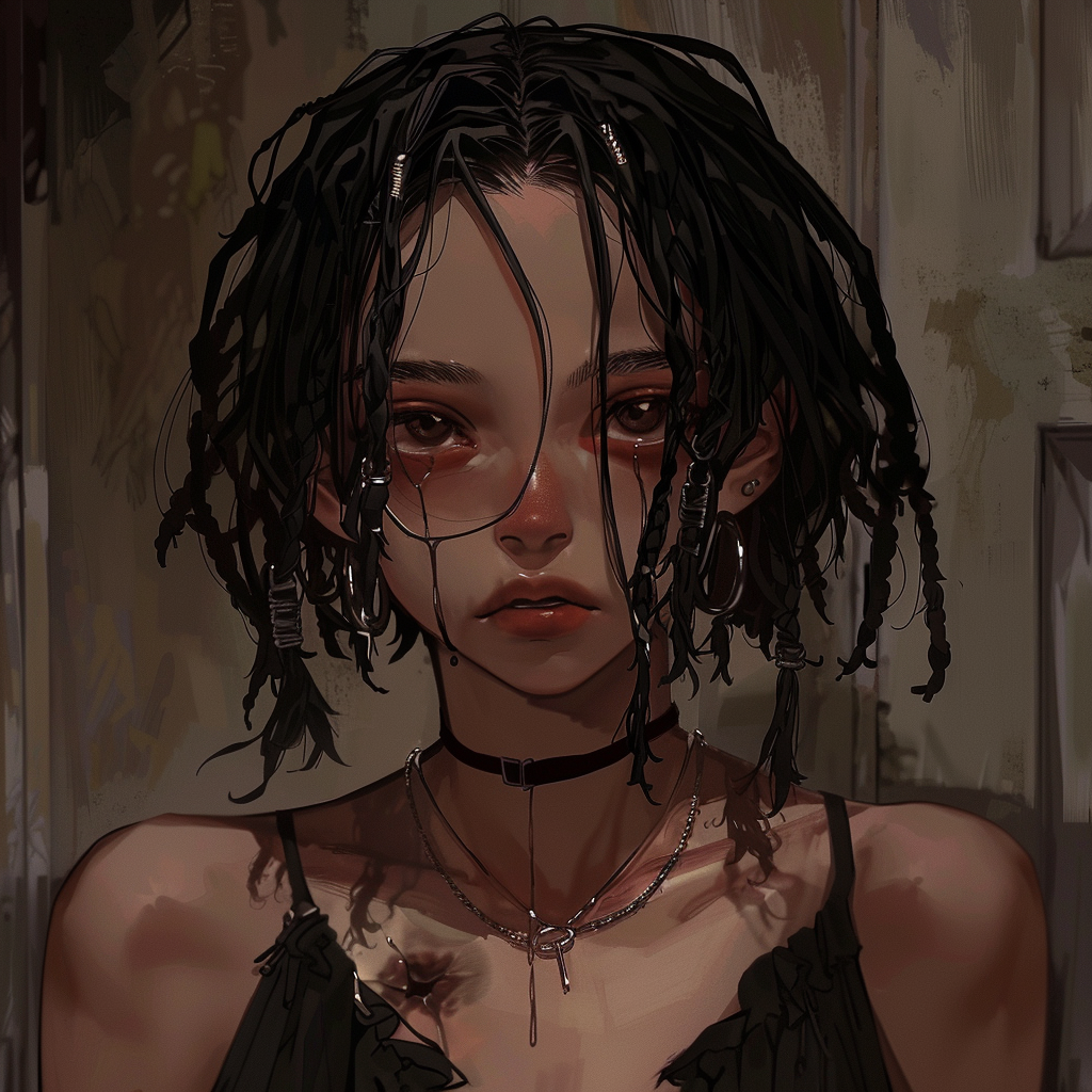 Avatar of Charlotte(Charles) Morel