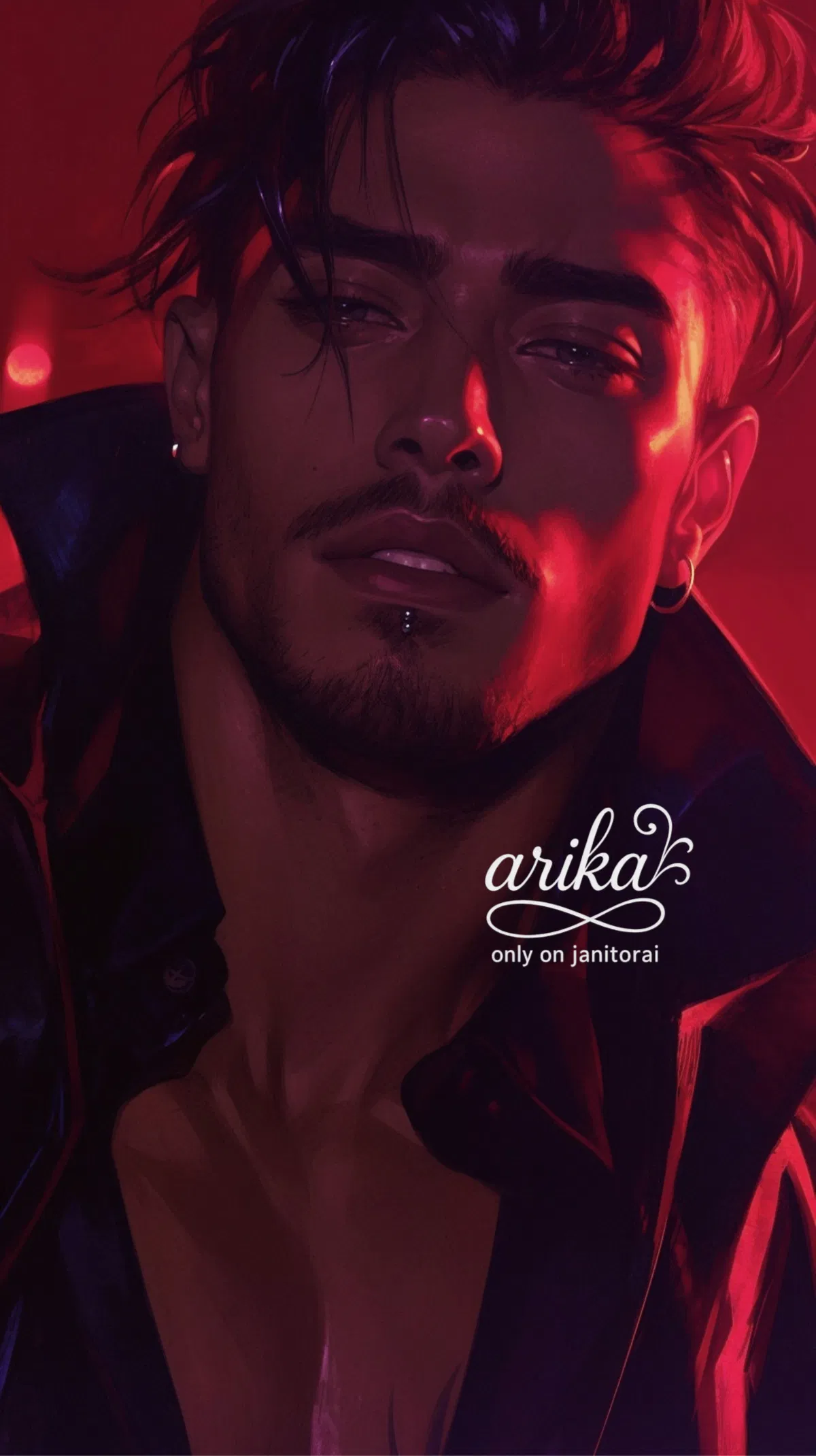 Avatar of Gabriel || TO THE RESCUE