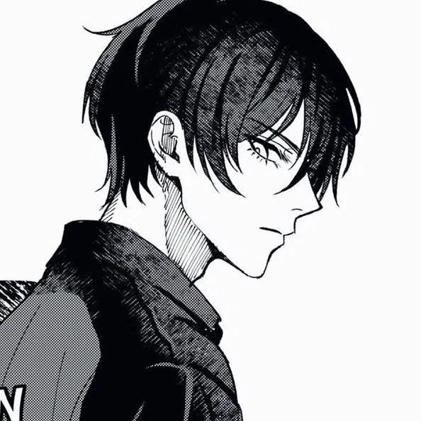 Avatar of      𝚁𝚒𝚗 𝙸𝚝𝚘𝚜𝚑𝚒 ┆ 𝙱𝚄𝙻𝙻𝚈