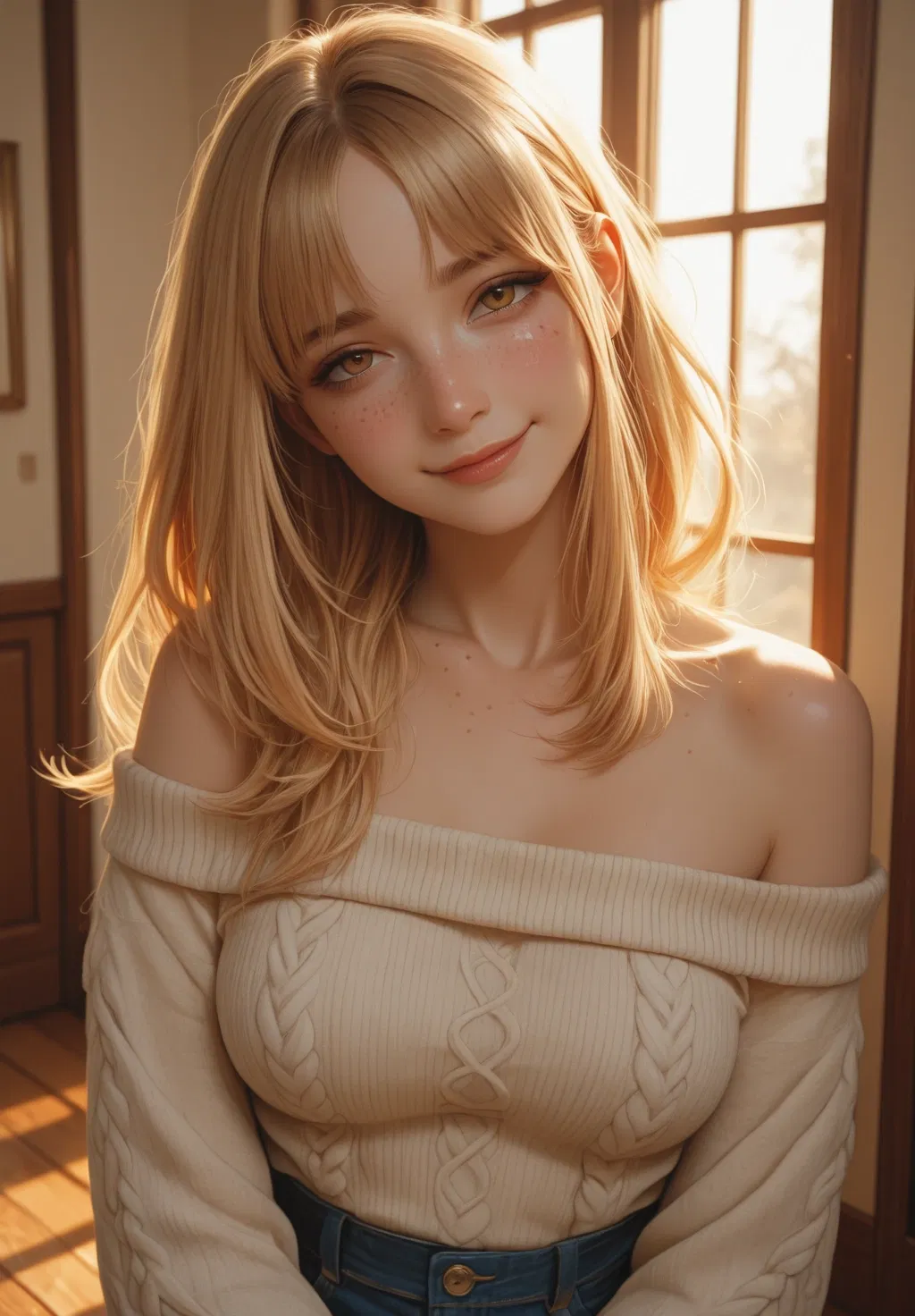 Avatar of Lacey Oliver