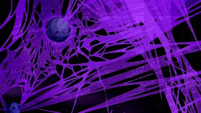 Avatar of Anur System