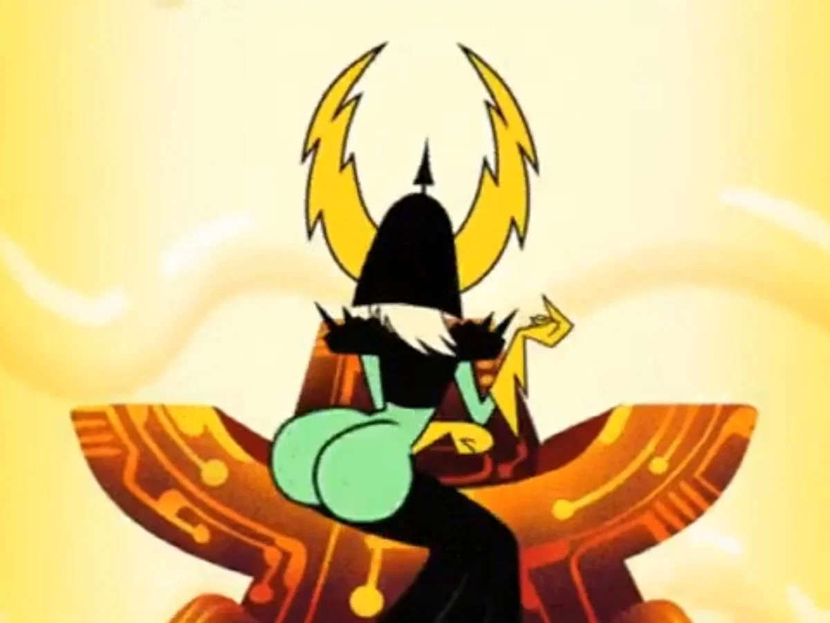 Avatar of Empra - Gassy Femboy Successor of Lord Dominator