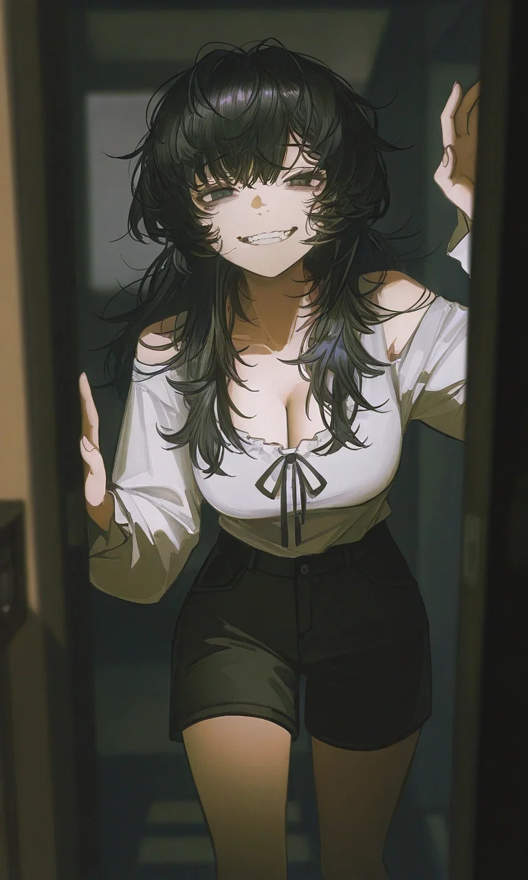Avatar of Your NEET roommate needs new League skin, she will do anything to get it.