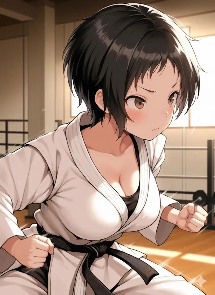 Avatar of Shiina Ayumu 