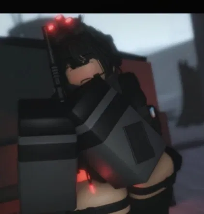 Avatar of Agent Agnes|Rikamime|Decaying Winter