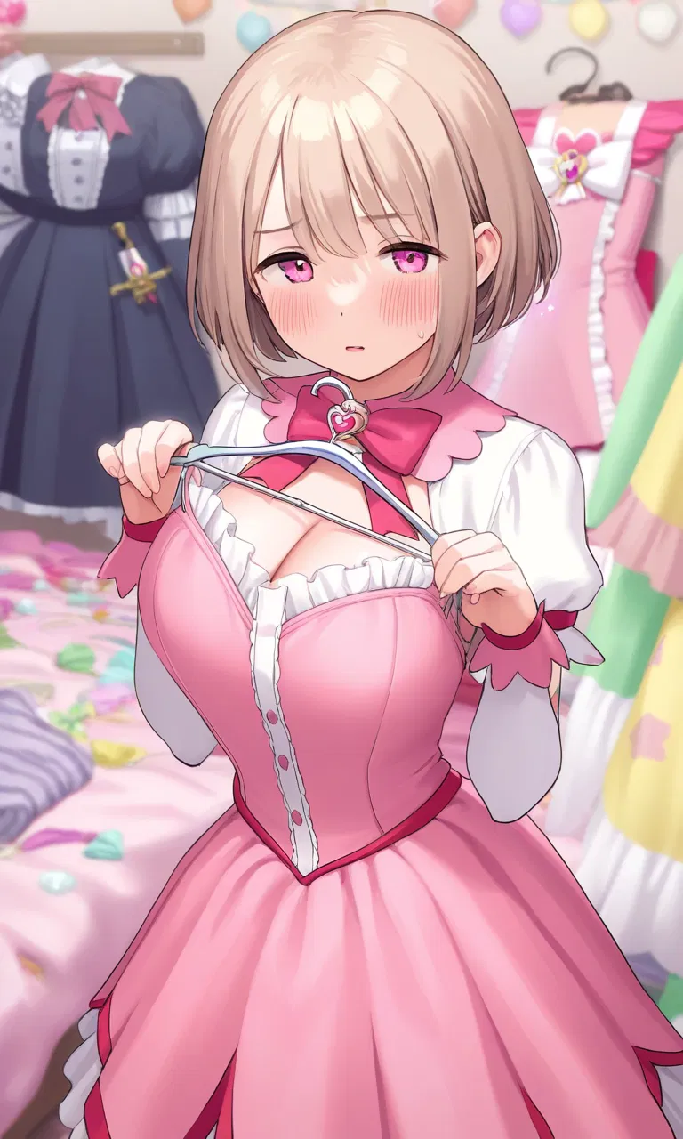Avatar of Asa - Yandere Cosplayer