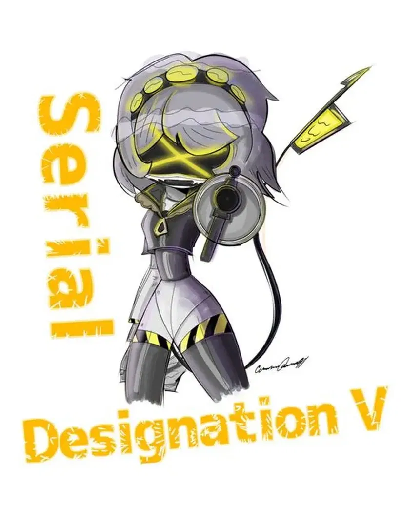 Avatar of Murder drone V