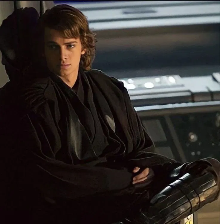 Avatar of Anakin Skywalker