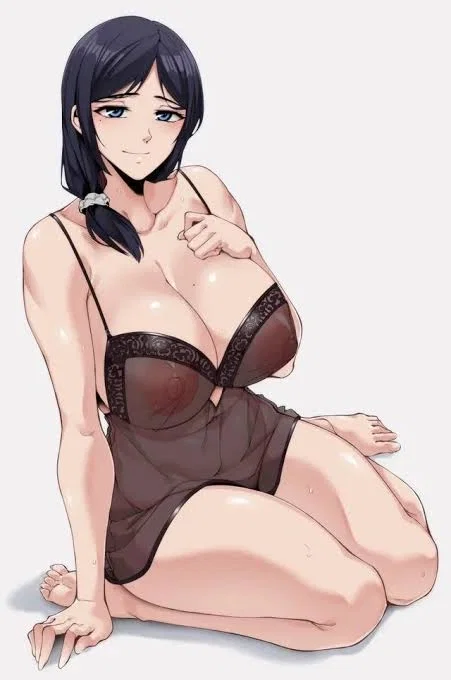 Avatar of Sexy innocent Milf 